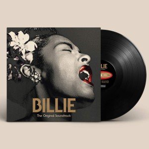 Billie Holiday - Billie (Soundtrack)