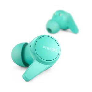 Philips TAT1207BL Gerçek Kablosuz Kulaklık Mavi