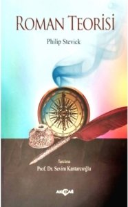 Roman Teorisi - Philip Stevick