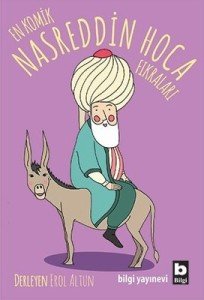 En Komik Nasreddin Hoca Fıkraları - Kolektif