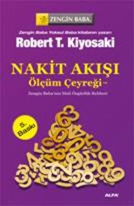 Nakit Akışı - Ölçüm Çeyreği - Robert T. Kiyosaki