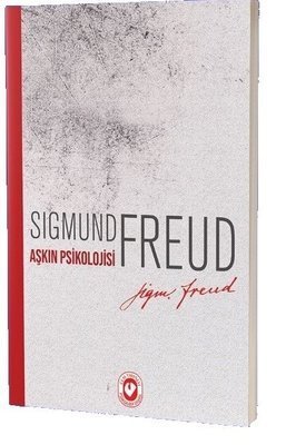 Amatör Psikanalizi - Sigmund Freud