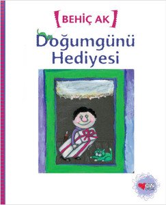 Doğumgünü Hediyesi - Behiç Ak