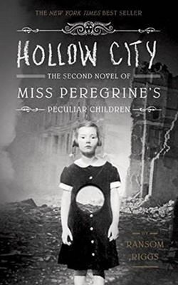 Hollow City - Ransom Riggs