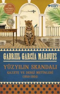 Yüzyılın Skandalı - Gabriel Garcia Marquez