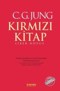 Kırmızı Kitap - Carl Gustav Jung