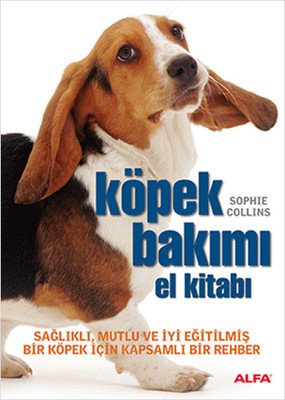 Köpek Bakımı - Sophie Collins
