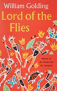 Lord Of The Flies -  Sir William Gerald Golding
