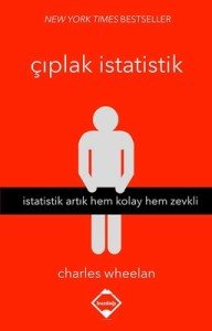 Çıplak İstatistik - Charles Wheelan