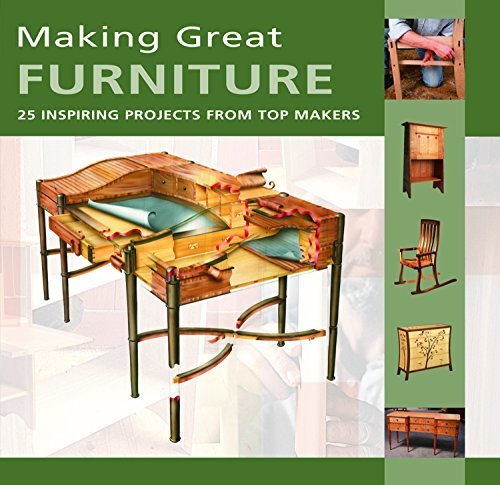Making Great Furniture -  Kolektif