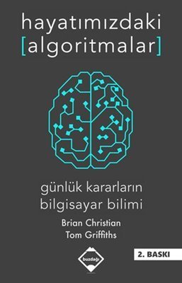 Hayatımızdaki Algoritmalar - Brian Christian
