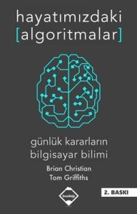 Hayatımızdaki Algoritmalar - Brian Christian