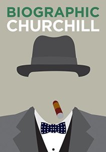 Biographic: Churchill Ciltli -  Richard Wiles