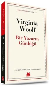 Bir Yazarın Günlüğü - Virginia Woolf