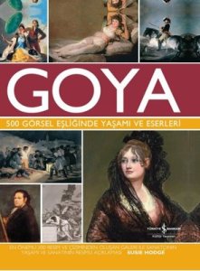 Goya (Ciltli) - Susie Hodge