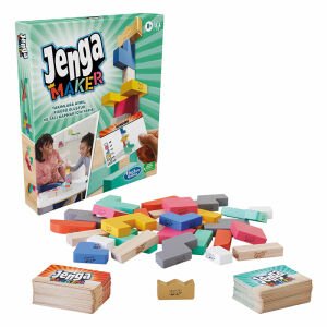 Jenga Maker Denge Oyunu F4528