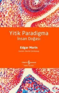 Yitik Paradigma - Edgar Morin