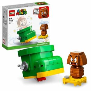 LEGO Super Mario Goombanın Ayakkabısı Ek Macera Seti