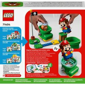 LEGO Super Mario Goombanın Ayakkabısı Ek Macera Seti