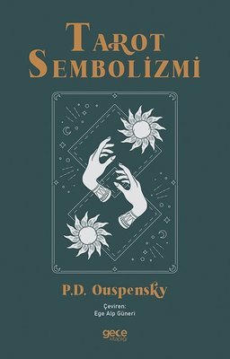 Tarot Sembolizmi - Peter Demianovich Ouspensky