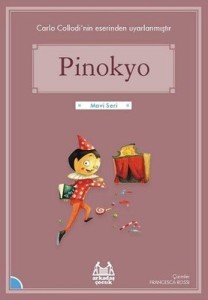 Pinokyo - Carlo Collodi