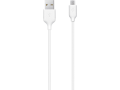 TTEC 2DK7530B Micro USB Kablo Beyaz