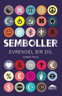 Semboller - Joseph Piercy