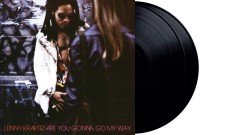 Lenny Kravitz - Are You Gonna Go My Way