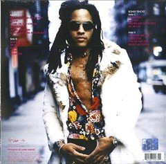 Lenny Kravitz - Are You Gonna Go My Way