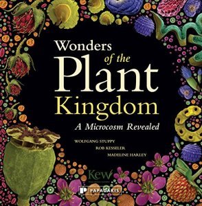 Wonders of the Plant Kingdom: A Microcosm Revealed - Wolfgang Stuppy