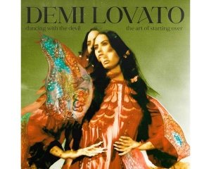 Plk-Demi Lovato-Dancing With The Devil... Lp