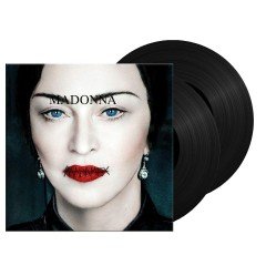 Madonna - Madame X