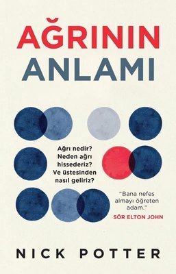 Ağrının Anlamı - Nick Potter