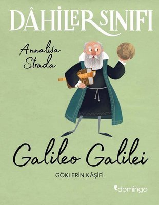 Galileo Galilei - Dahiler Sınıfı - Annalisa Strada