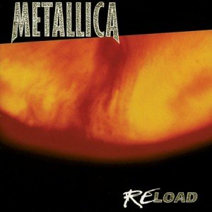 Metallica – Reload (Plak)