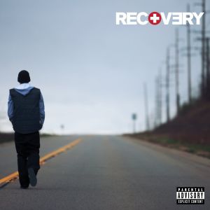 Eminem – Recovery (Plak)