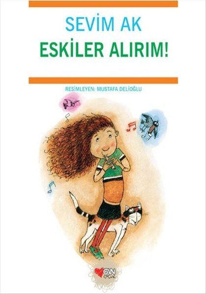 Eskiler Alırım! - Sevim Ak