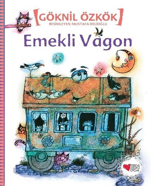 Emekli Vagon - Göknil Genç