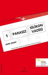 5 Parasız Silikon Vadisi - Emre Şimdi