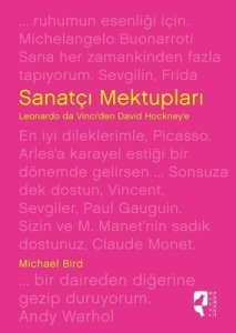 Sanatçı Mektupları - Michael Bird