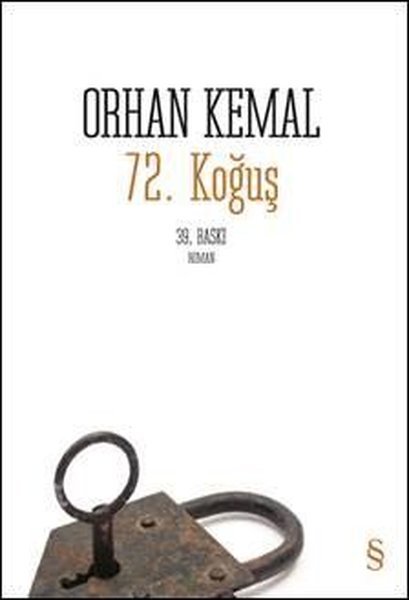 72. Koğuş - Orhan Kemal