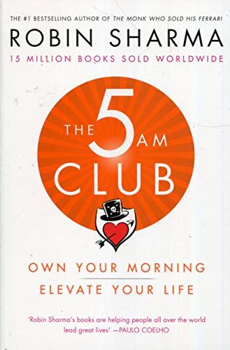 The 5 AM Club -  Kolektif