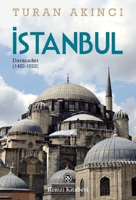 İstanbul - Turan Akıncı