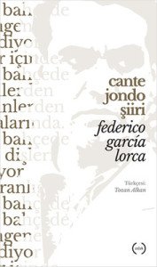 Cante Jondo Şiiri - Federico Garcia Lorca