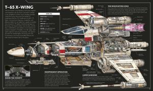 Star Wars Complete Vehicles - Kolektif