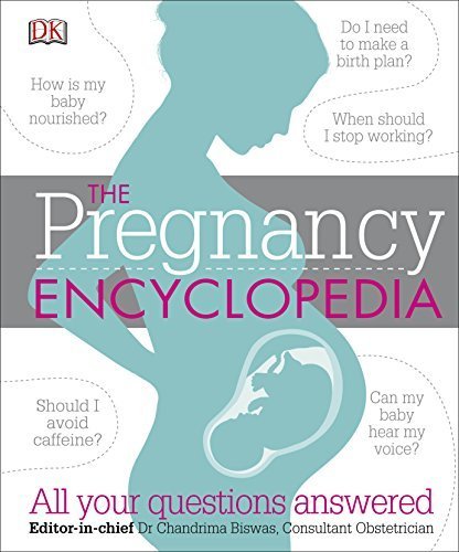Pregnancy Encyclopedia - Chandrima Biswas