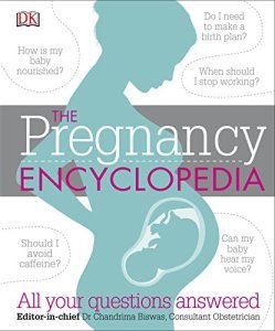 Pregnancy Encyclopedia - Chandrima Biswas