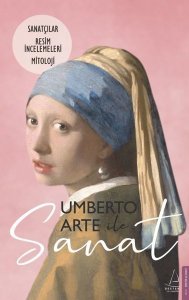 Umberto Arte ile Sanat 2 Sanatçılar - Resim İncelemeleri - Mitoloji - Umberto Arte
