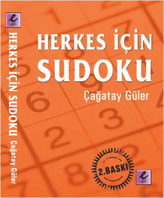 Herkes İçin Sudoku - Çağatay Güler