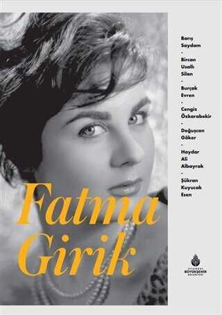 Fatma Girik - Kolektif
